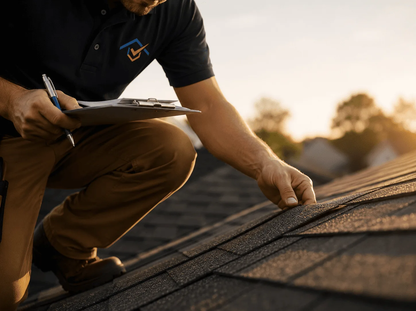 Why Choose Roof Inspection in Roanoke, IN