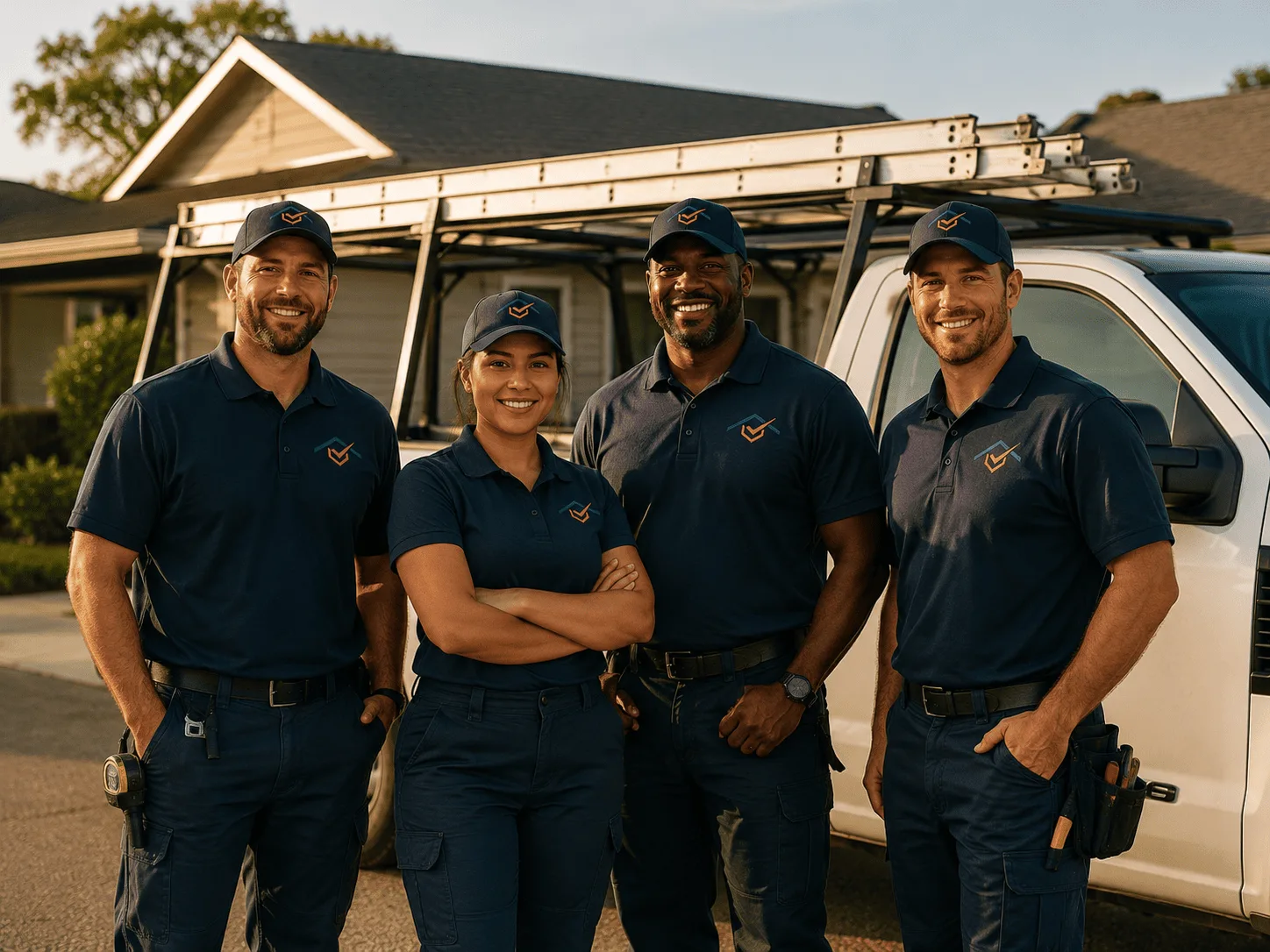 Roof Inspection company in Roanoke, IN